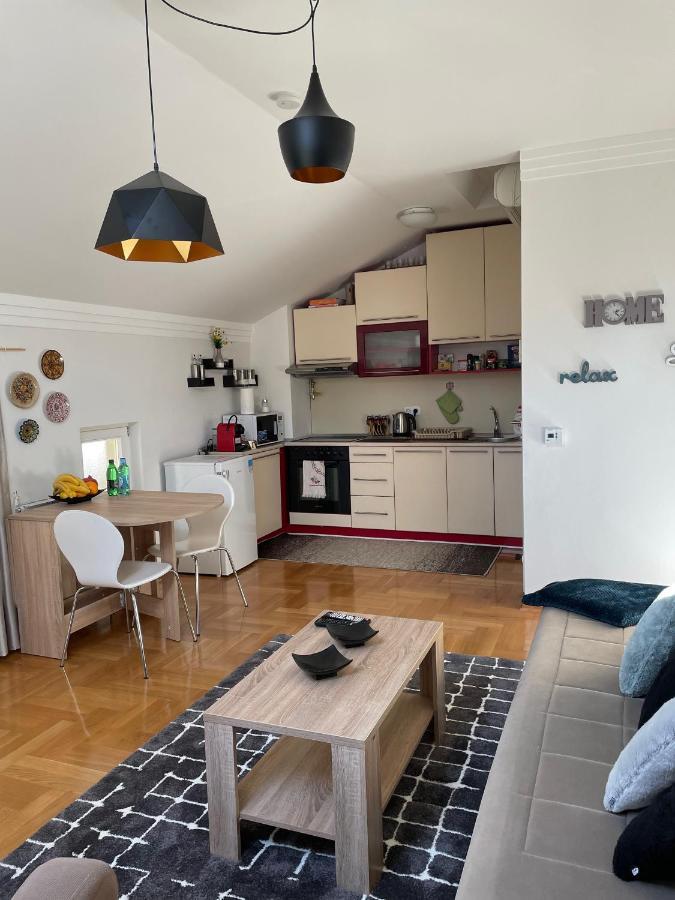 Apartament Mills, Stari Grad - Bascarsija Sarajewo Zewnętrze zdjęcie