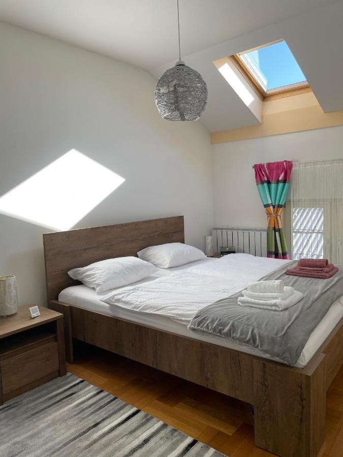 Apartament Mills, Stari Grad - Bascarsija Sarajewo Zewnętrze zdjęcie