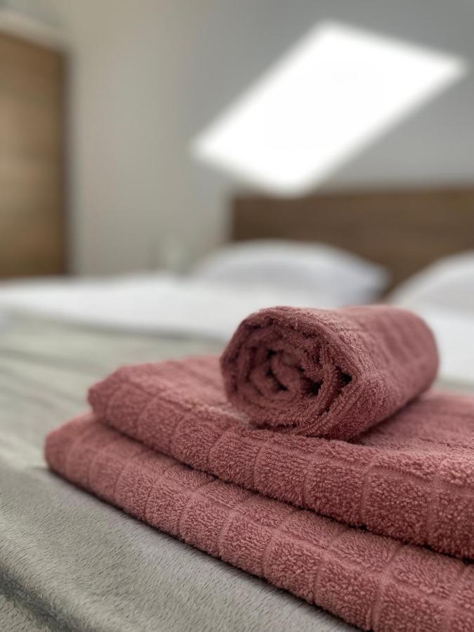 Apartament Mills, Stari Grad - Bascarsija Sarajewo Zewnętrze zdjęcie