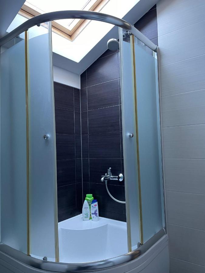 Apartament Mills, Stari Grad - Bascarsija Sarajewo Zewnętrze zdjęcie