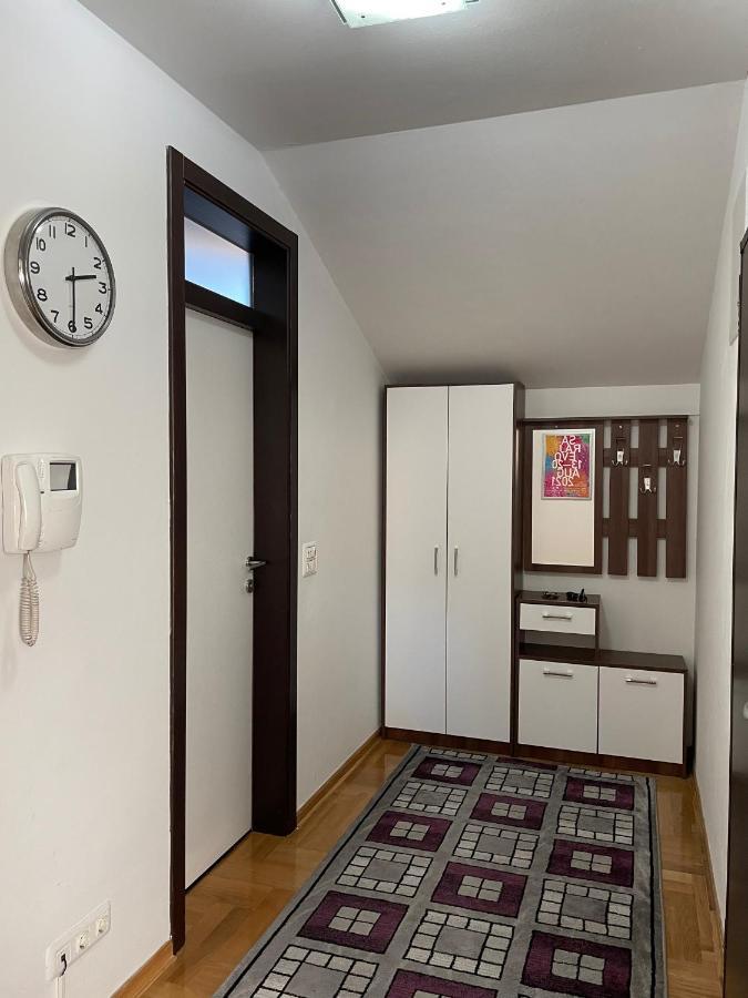 Apartament Mills, Stari Grad - Bascarsija Sarajewo Zewnętrze zdjęcie